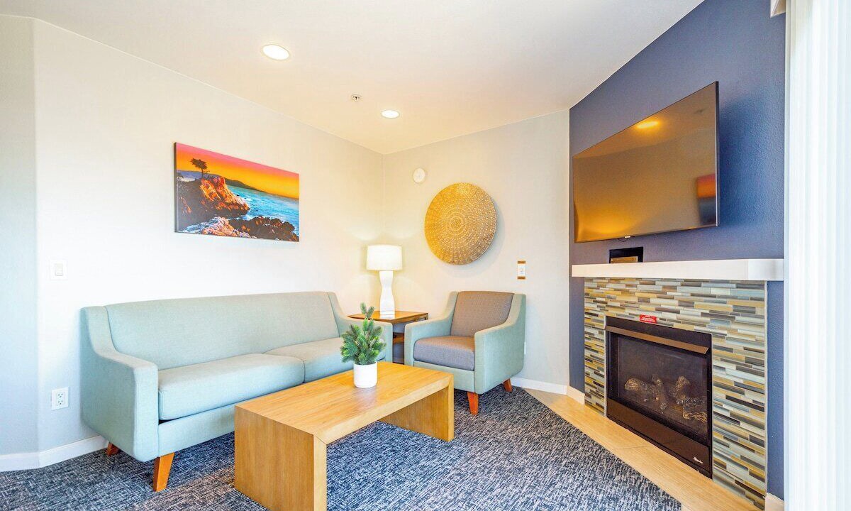 Photo of Livingroom in Marina