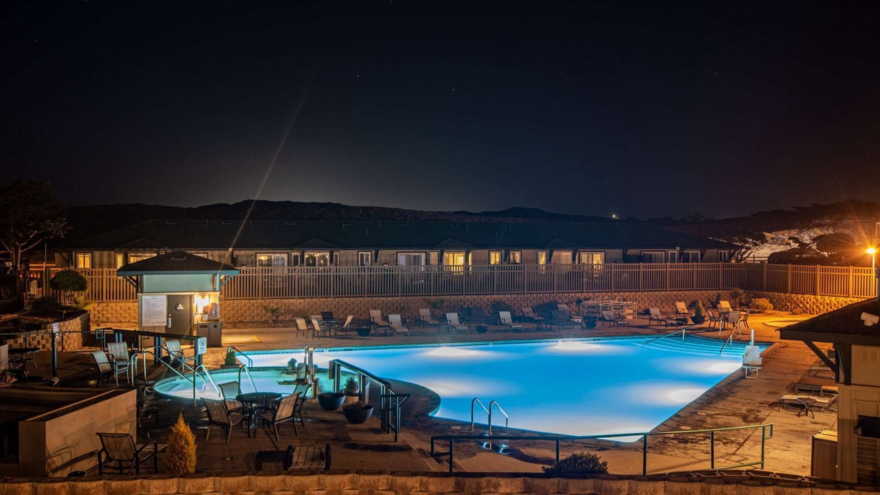 Photo of Outdoor in Marina