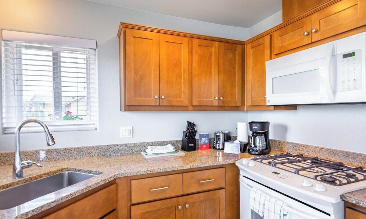 Photo of Kitchen in Marina