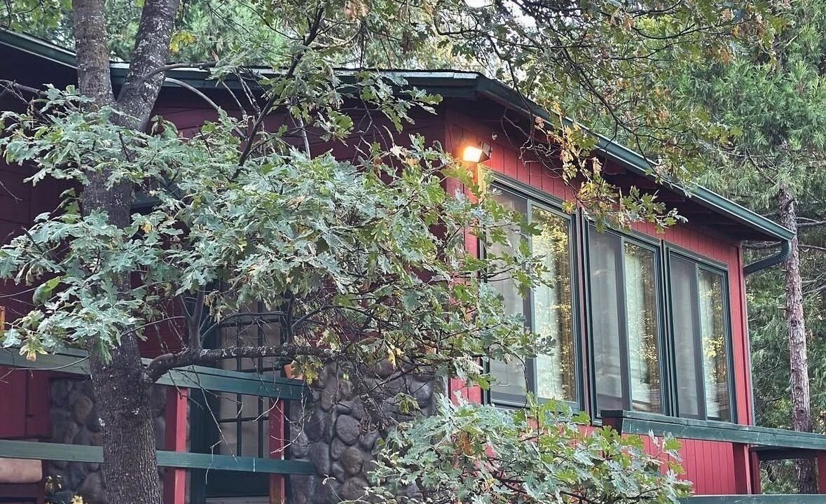 Photo of Outdoor in Oakhurst