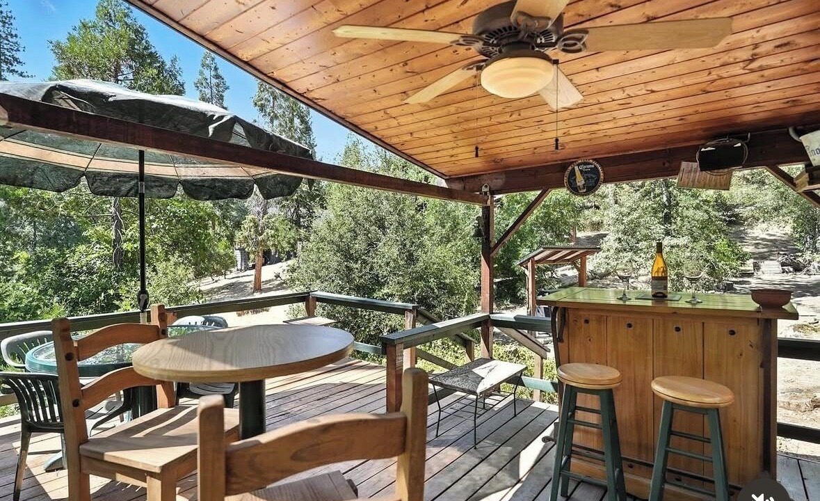 Photo of Outdoor in Oakhurst