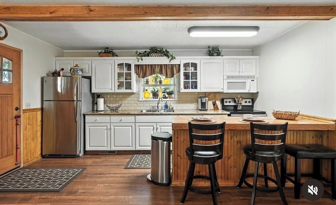 Photo of Kitchen in Oakhurst