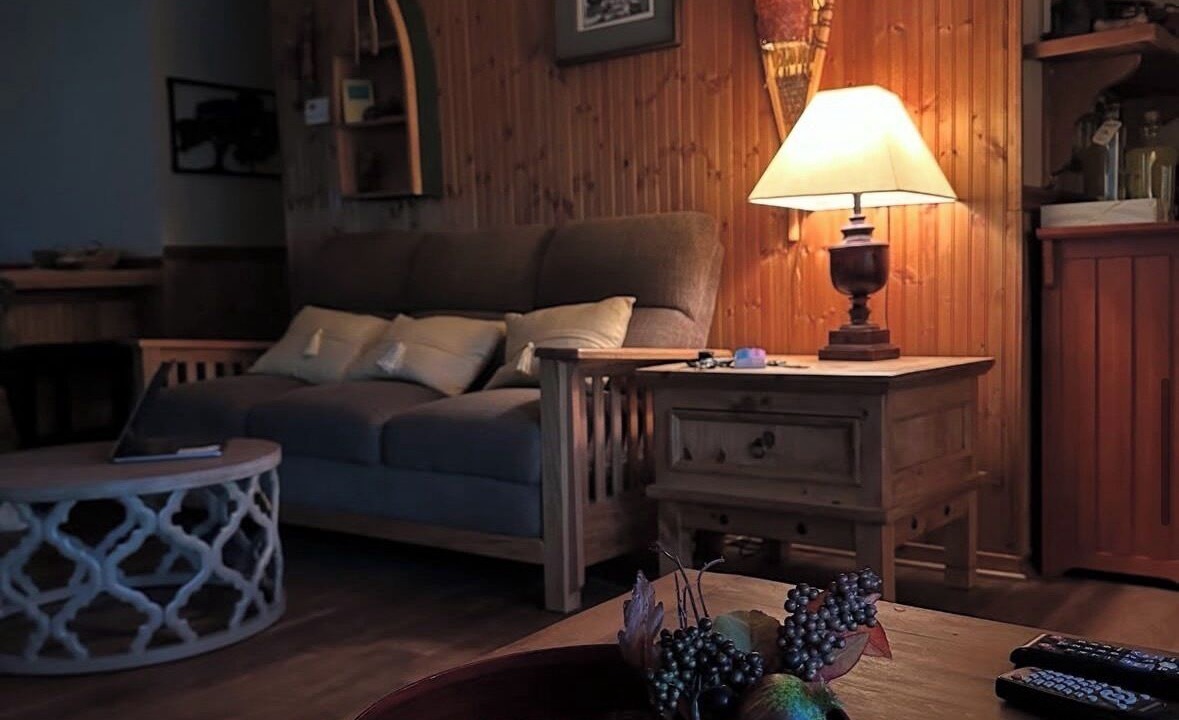 Photo of Livingroom in Oakhurst