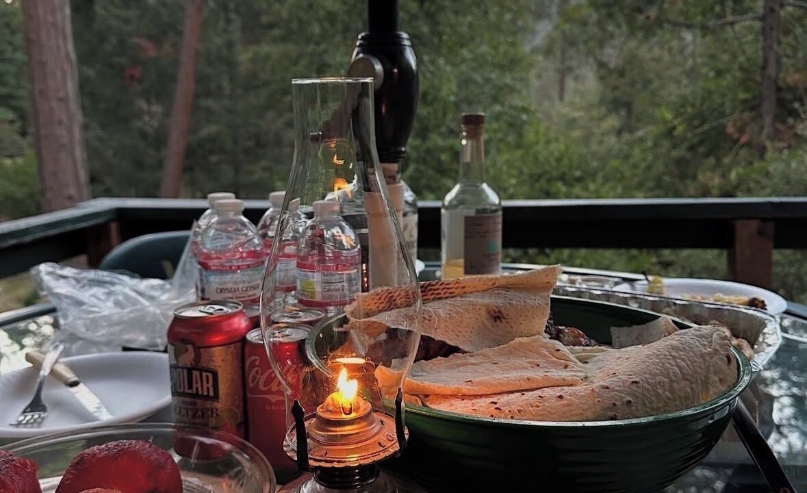Photo of Outdoor in Oakhurst