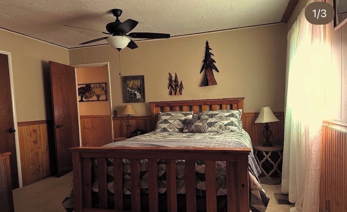 Photo of Bedroom in Oakhurst