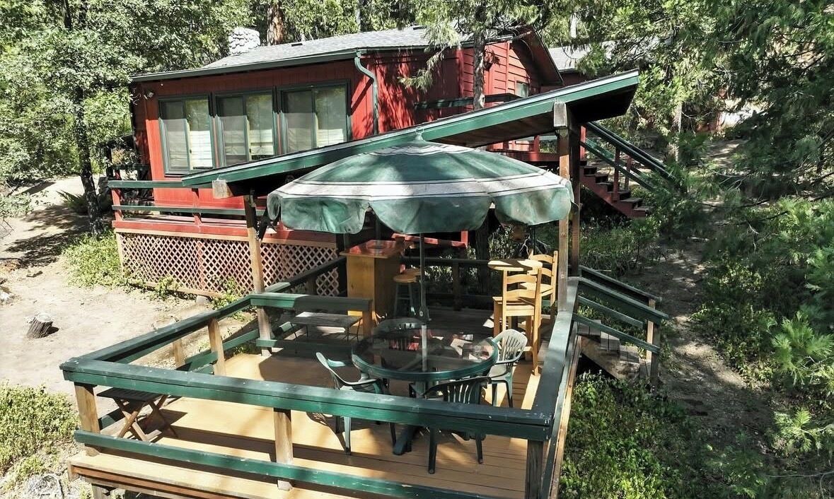 Photo of Outdoor in Oakhurst