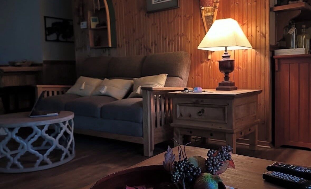 Photo of Livingroom in Oakhurst