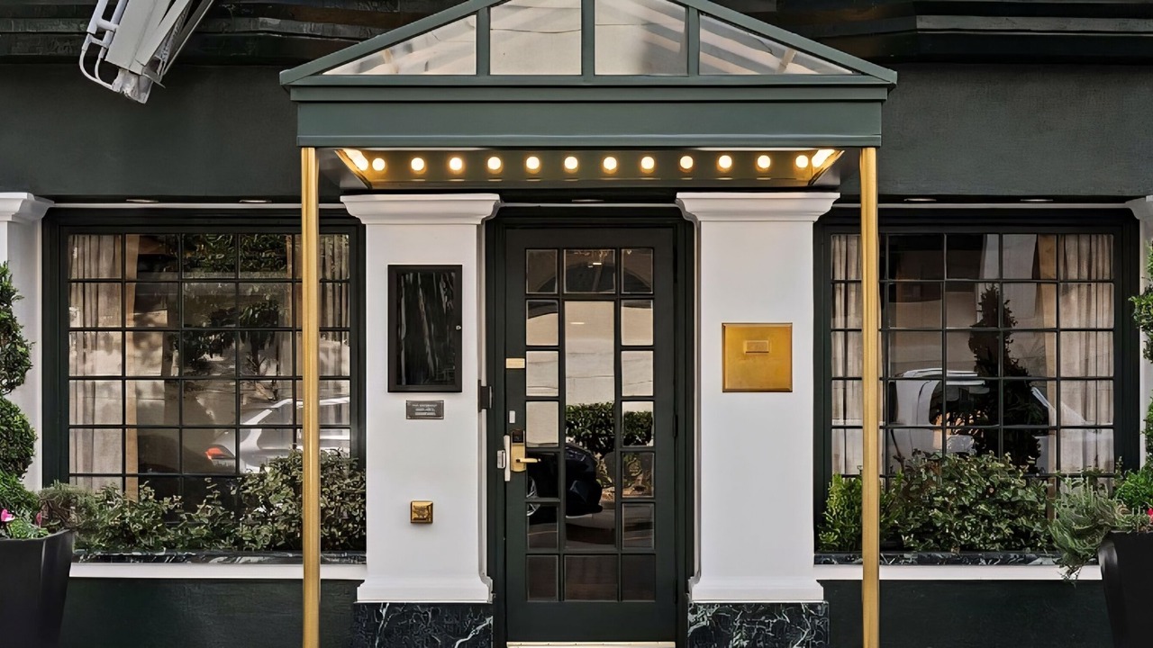 Photo of Outdoor in Fillmore District