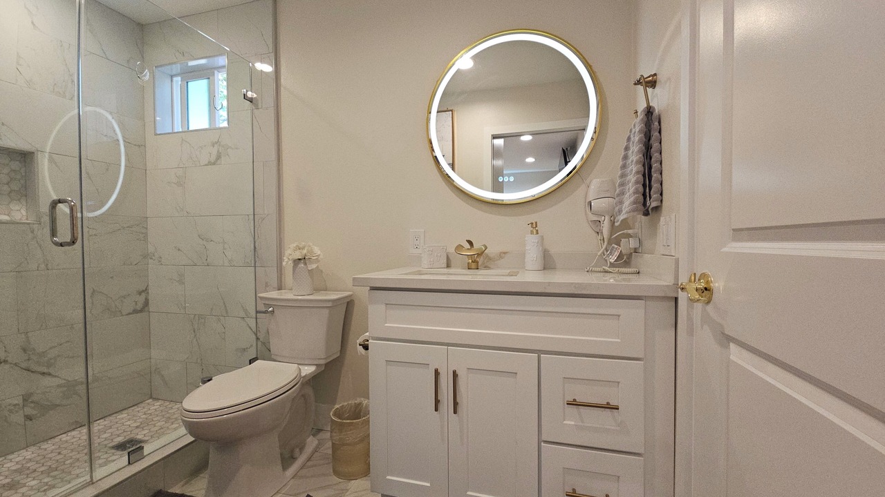Photo of Bathroom in Buena Park