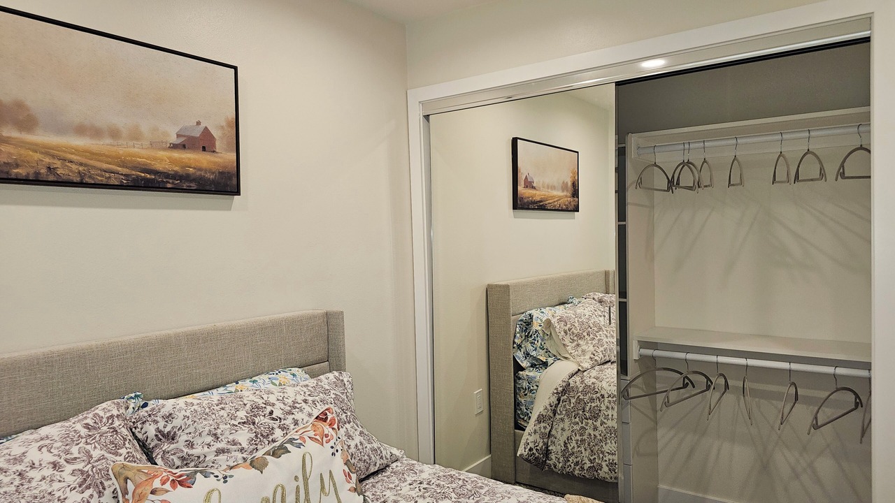 Photo of Bedroom in Buena Park