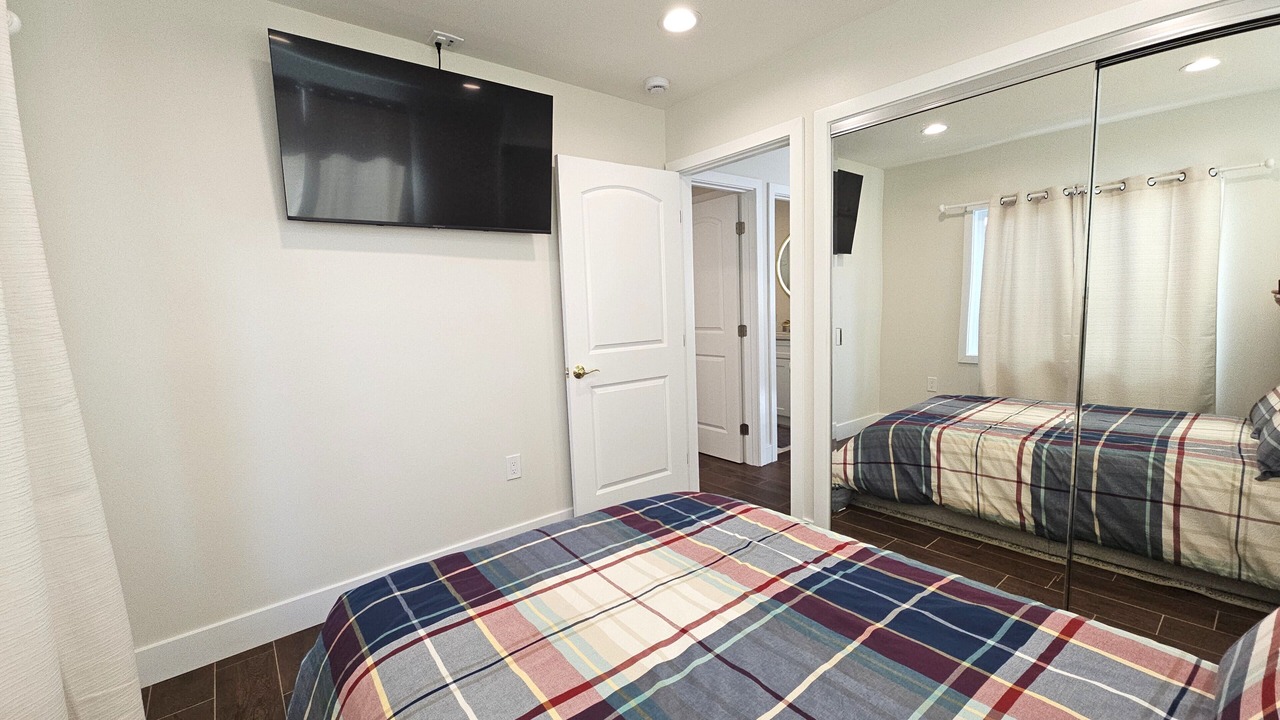Photo of Bedroom in Buena Park