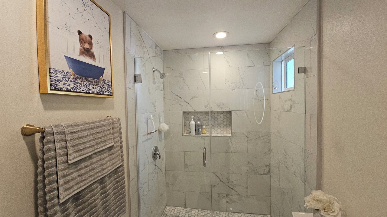 Photo of Bathroom in Buena Park