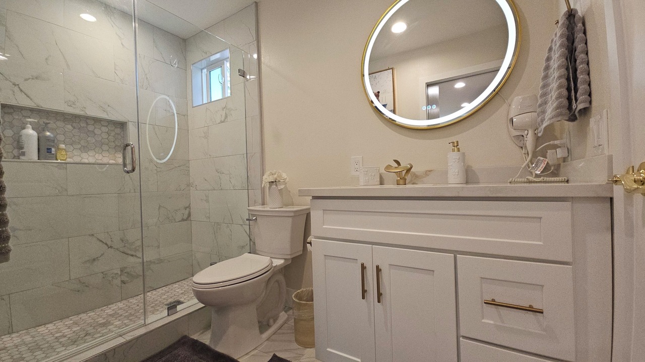 Photo of Bathroom in Buena Park