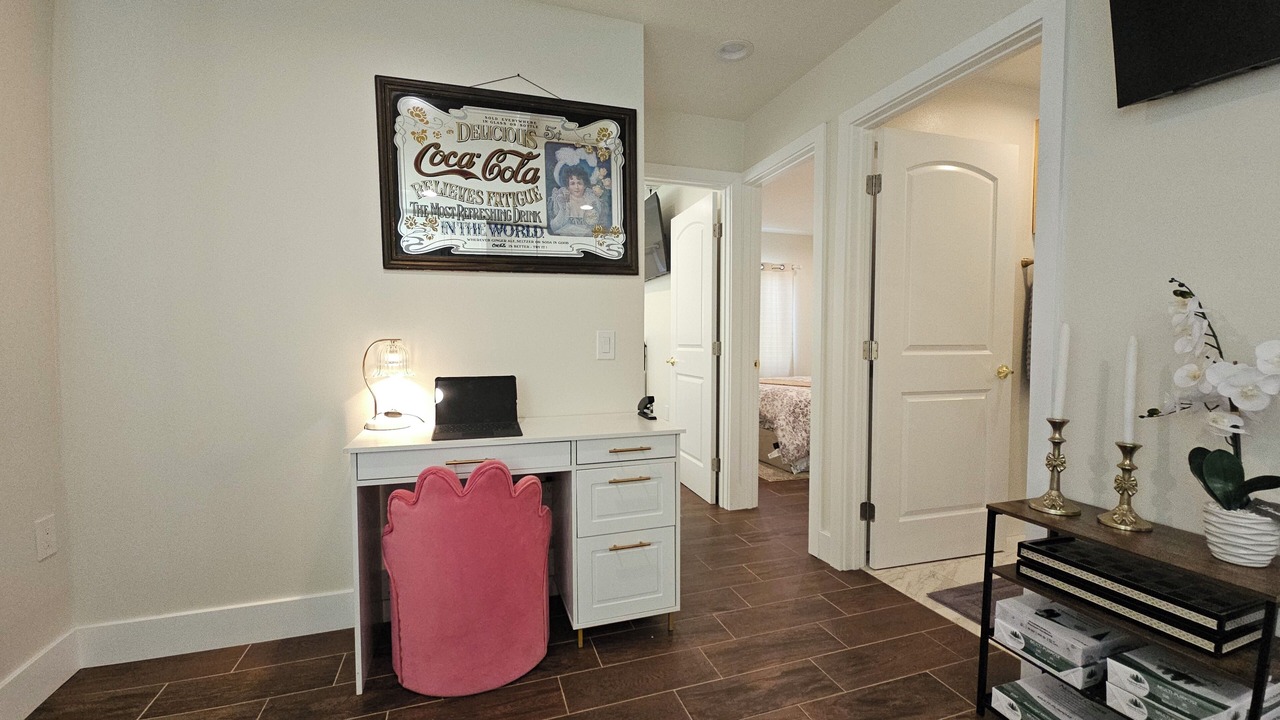 Photo of Bedroom in Buena Park