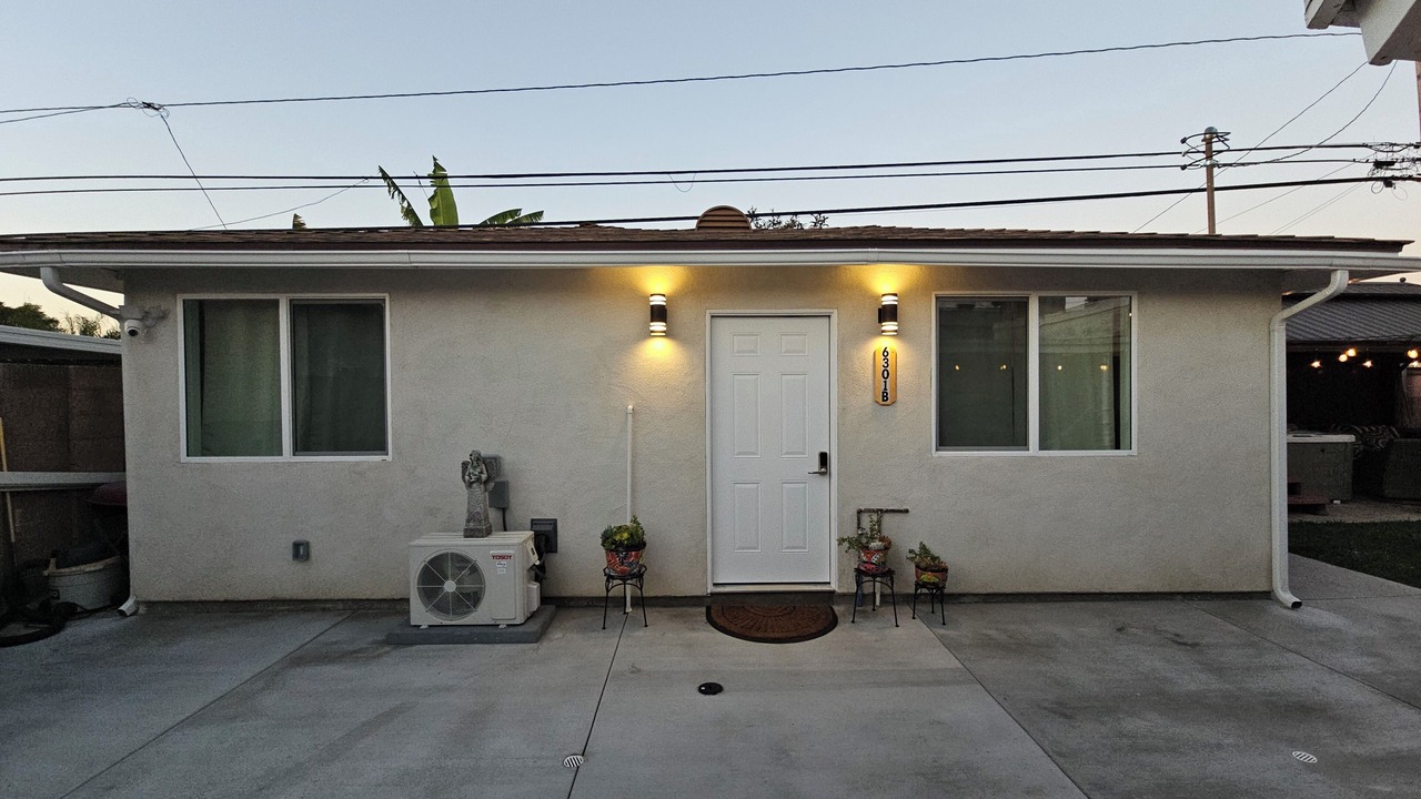 Photo of Outdoor in Buena Park