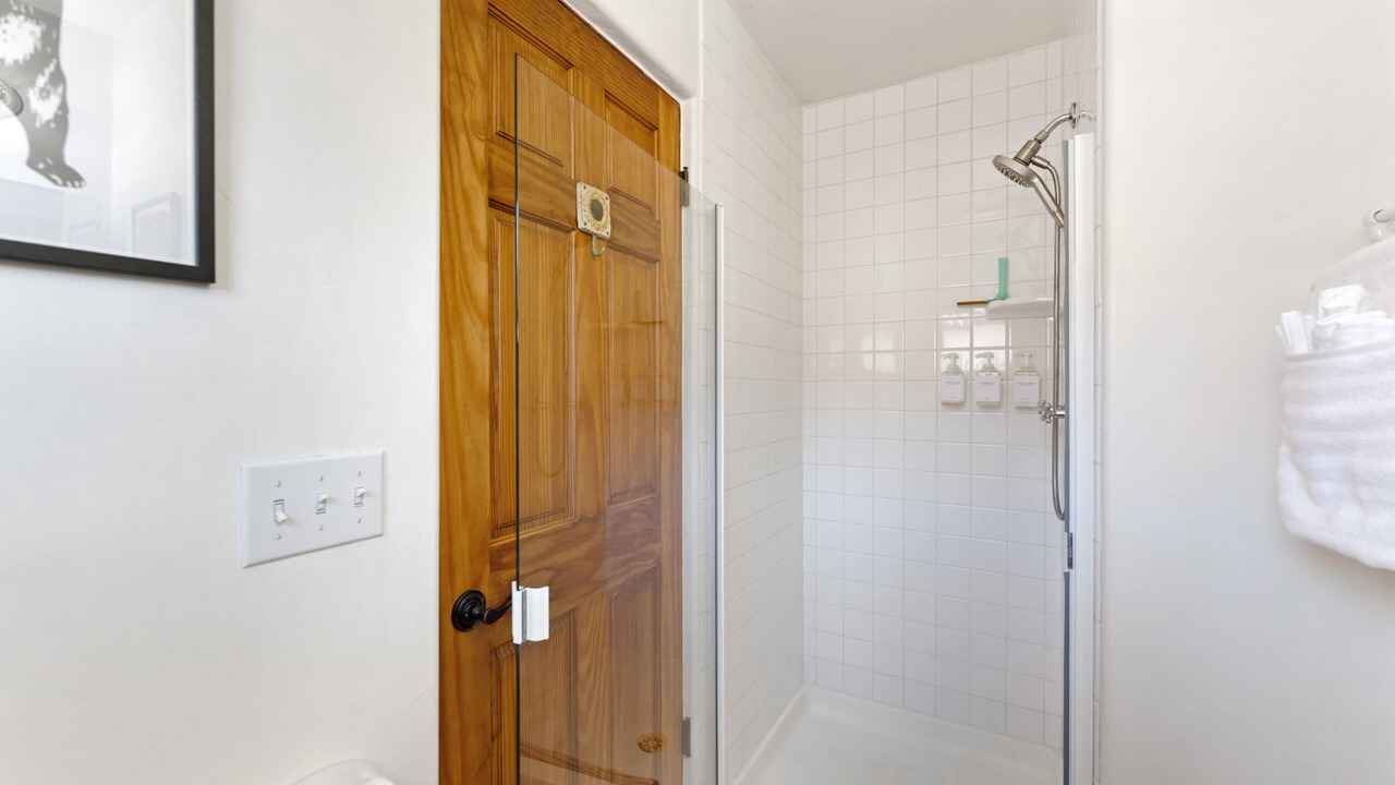 Photo of Bathroom in Santa Barbara