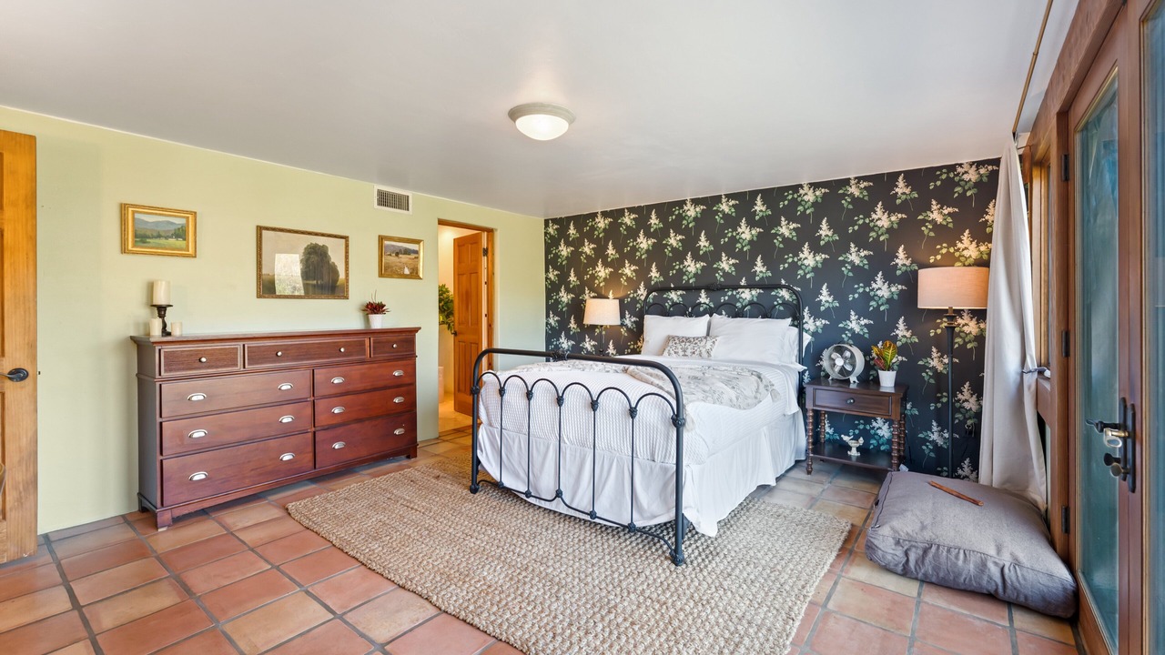 Photo of Bedroom in Santa Barbara