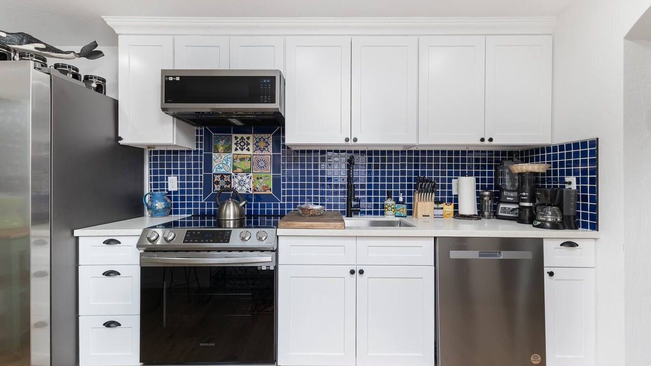 Photo of Kitchen in Visalia
