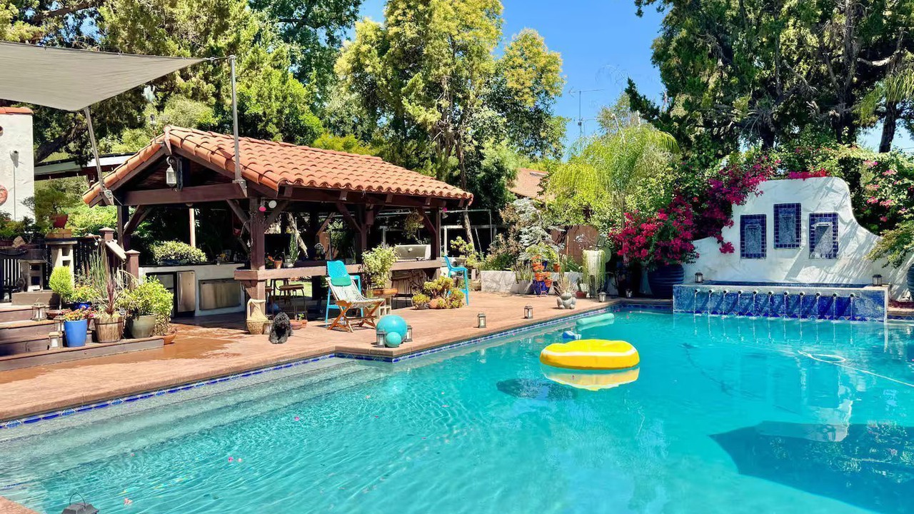 Photo of Outdoor in Visalia
