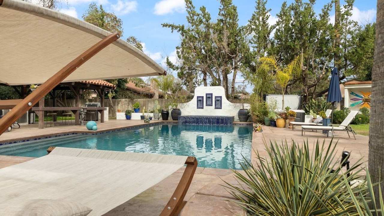 Photo of Outdoor in Visalia