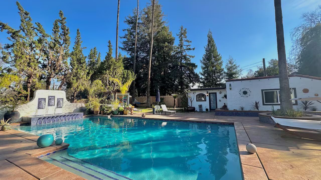 Photo of Outdoor in Visalia