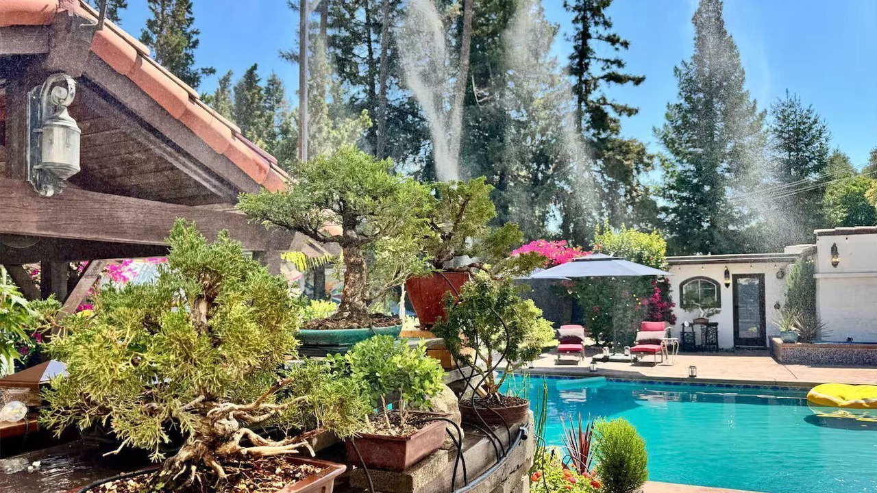 Photo of Outdoor in Visalia
