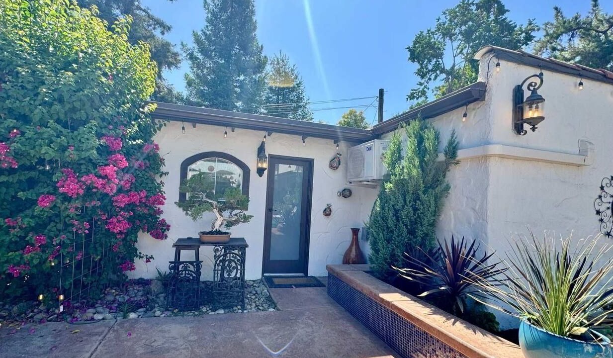 Photo of Patio Balcony in Visalia