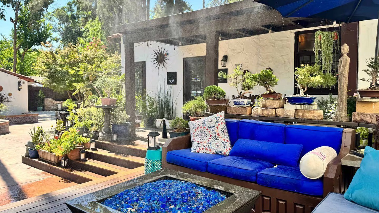 Photo of Patio Balcony in Visalia