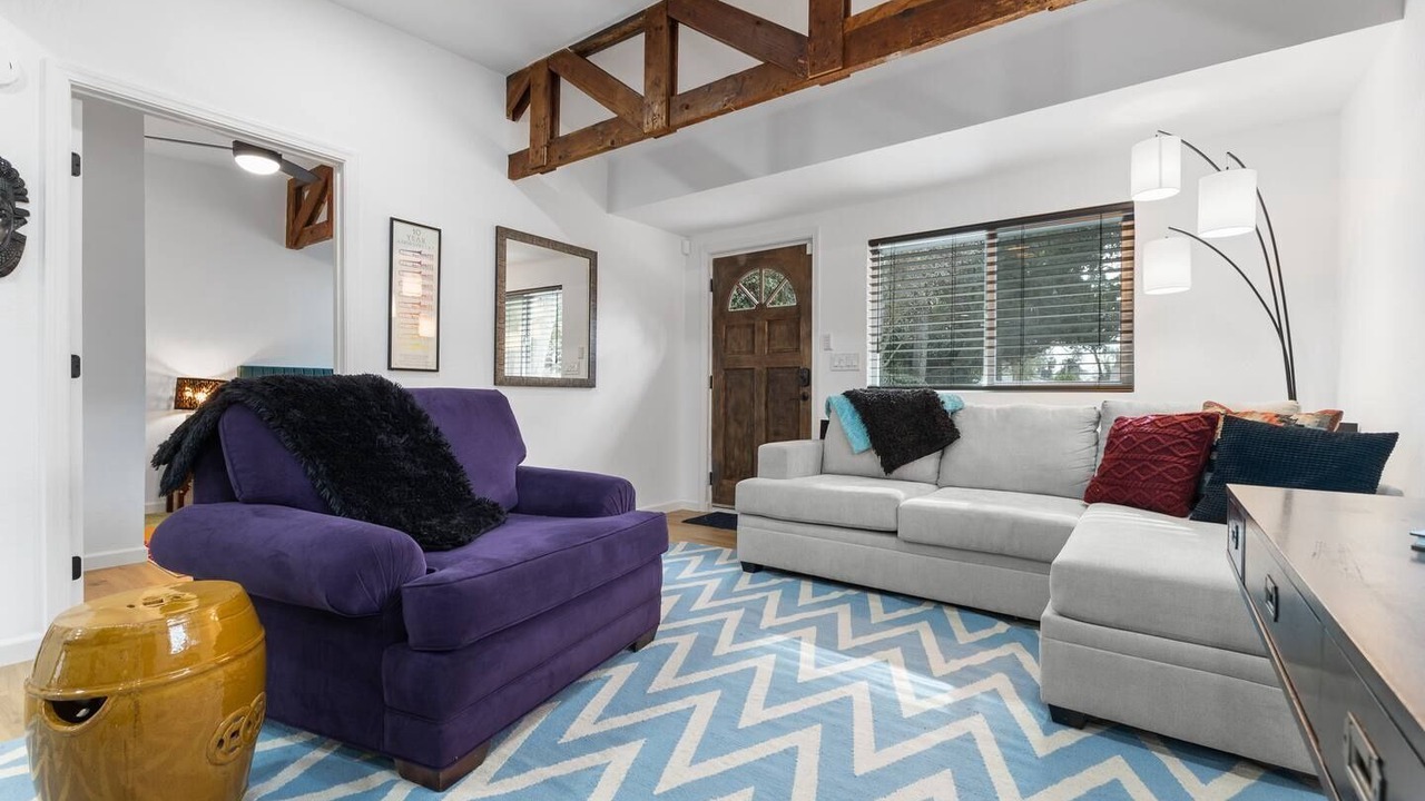 Photo of Livingroom in Visalia