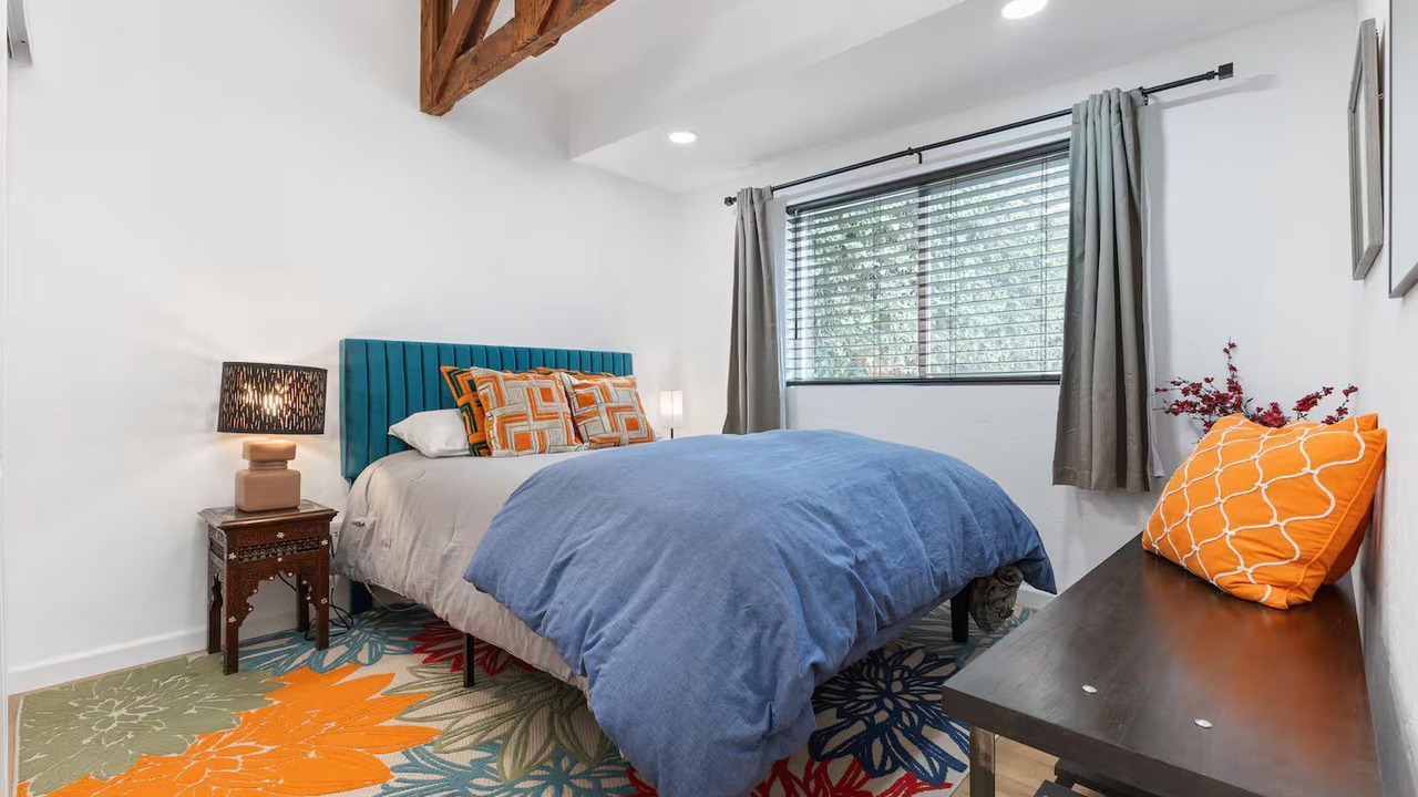 Photo of Bedroom in Visalia