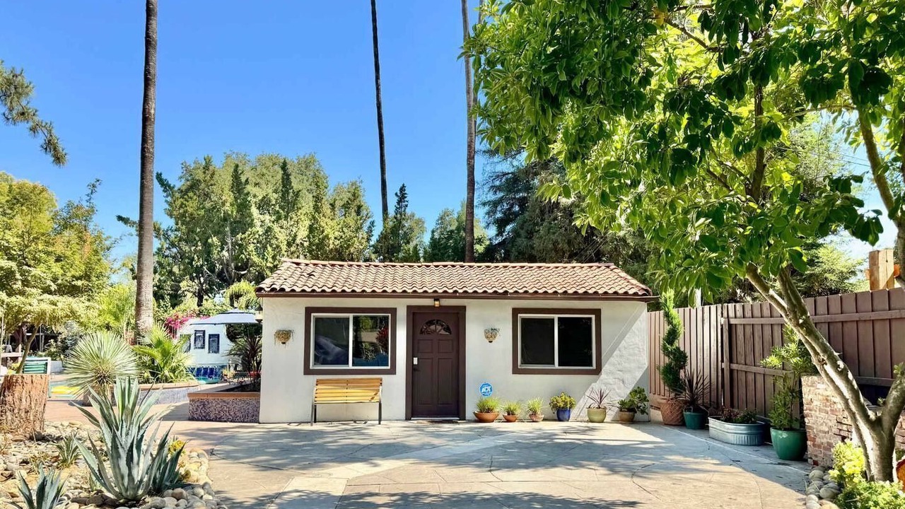 Photo of Outdoor in Visalia