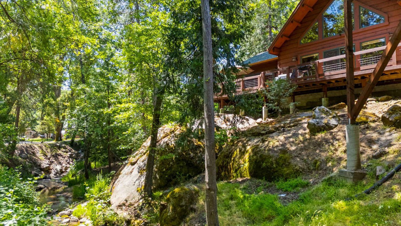 Photo of Outdoor in Mono Vista