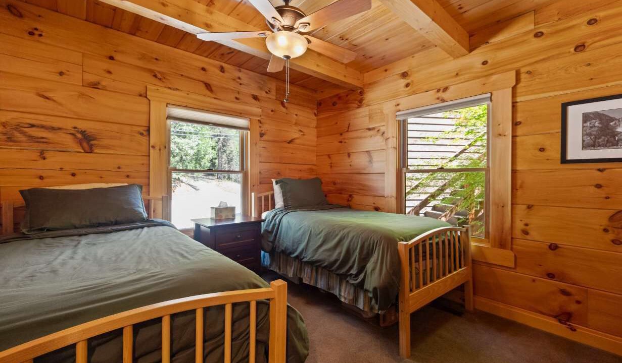Photo of Bedroom in Mono Vista