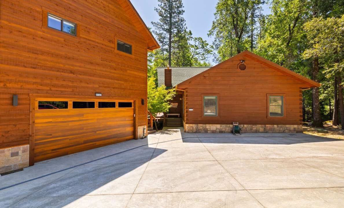 Photo of Outdoor in Mono Vista