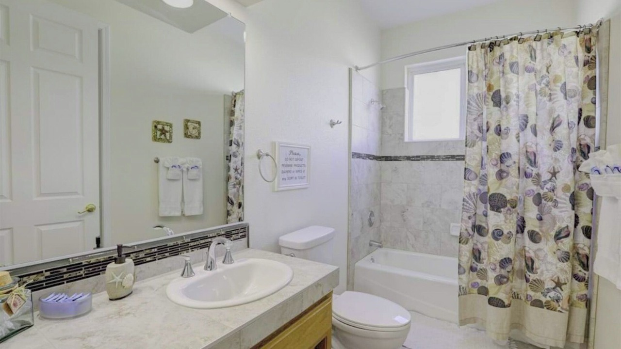 Photo of Bathroom in Downtown