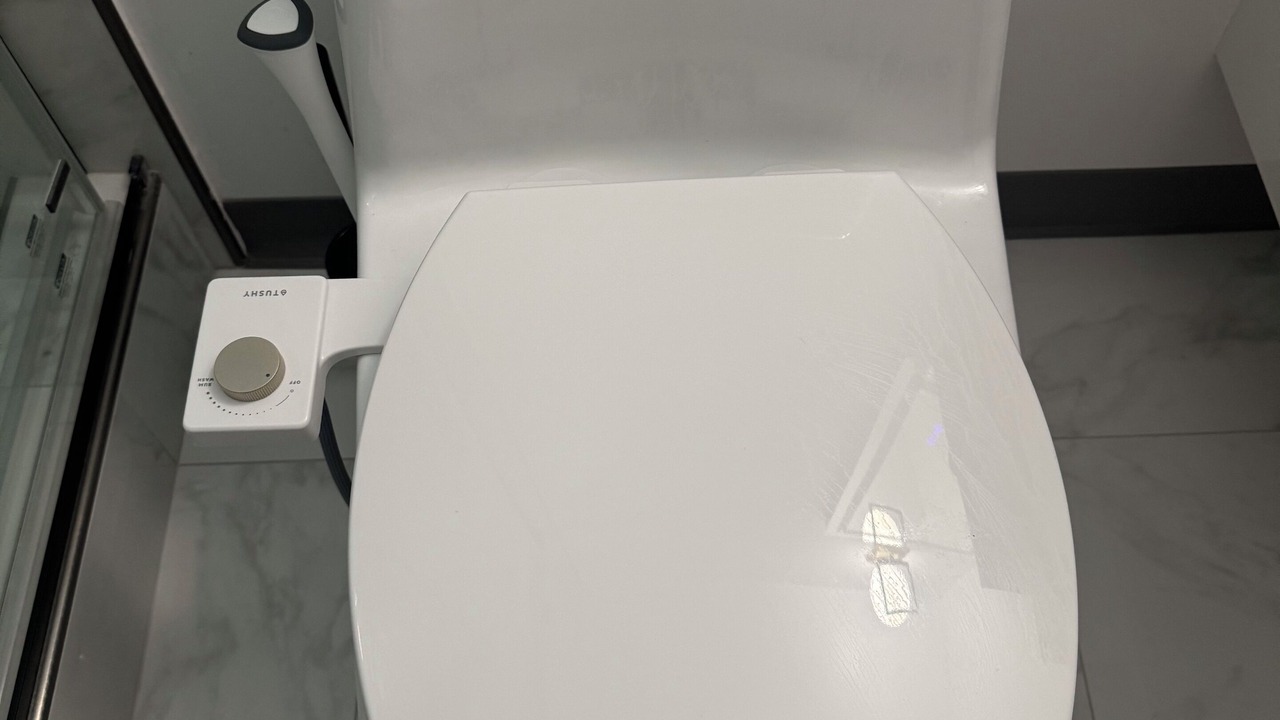 Photo of Bathroom in Mission Hills