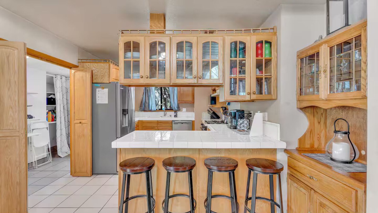 Photo of Kitchen in Oakhurst