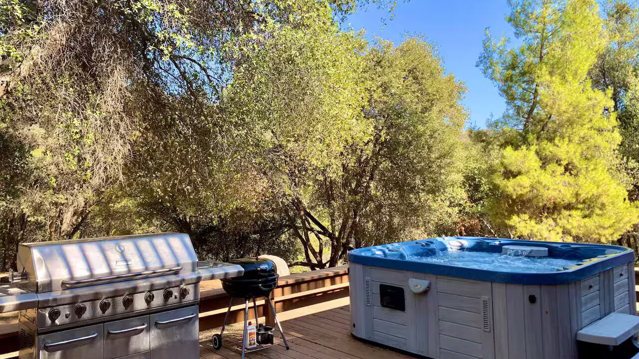Photo of Outdoor in Oakhurst