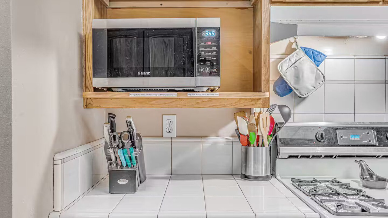 Photo of Kitchen in Oakhurst