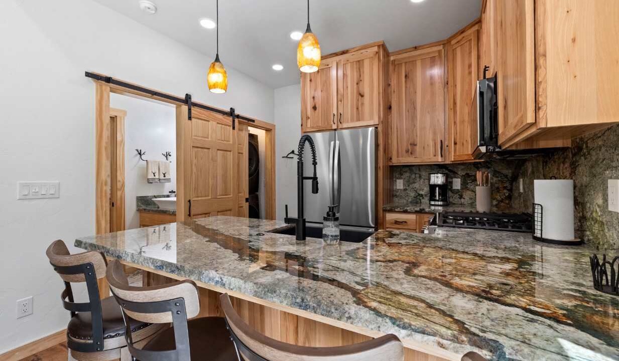 Photo of Kitchen in Mono Vista