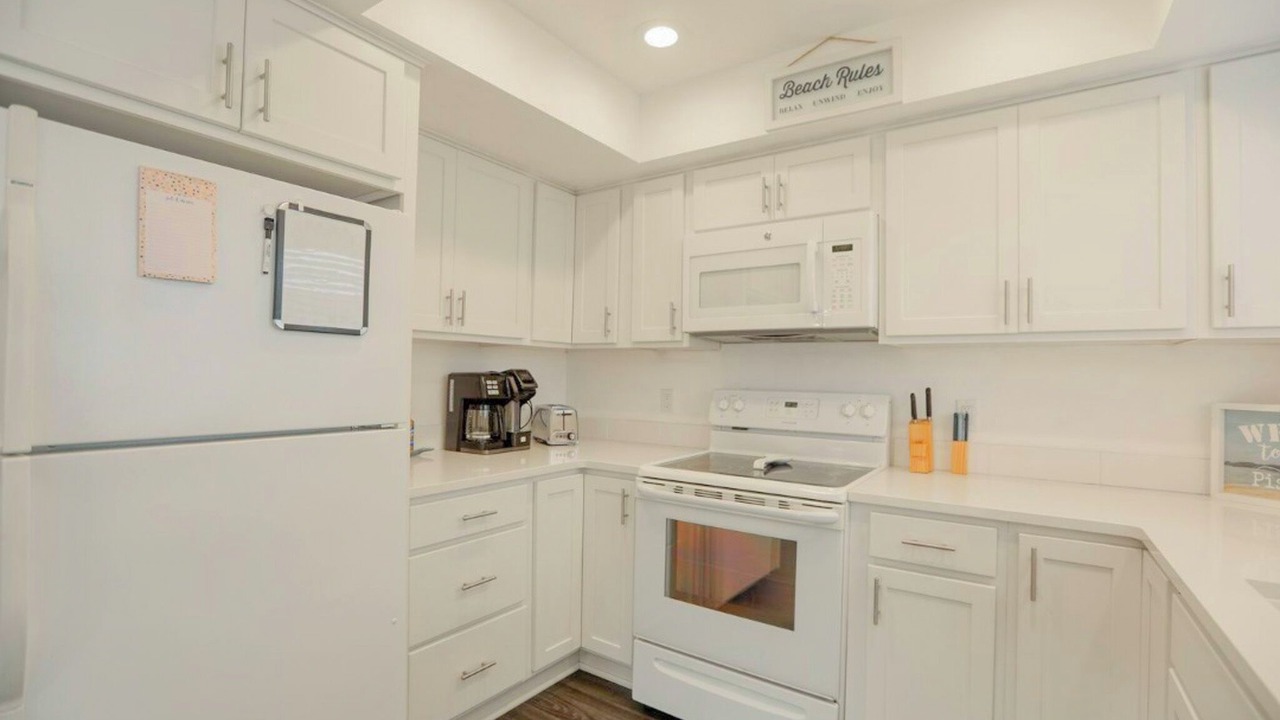 Photo of Kitchen in Downtown
