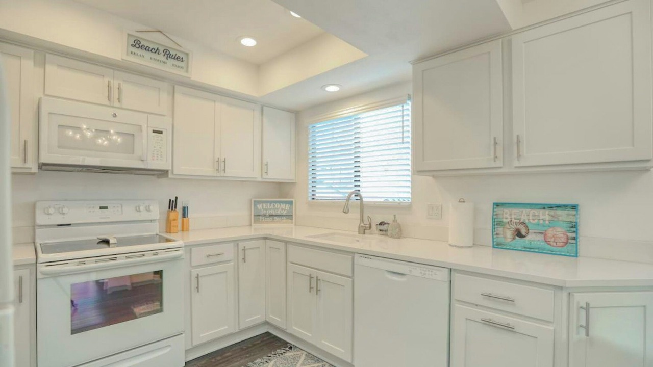 Photo of Kitchen in Downtown
