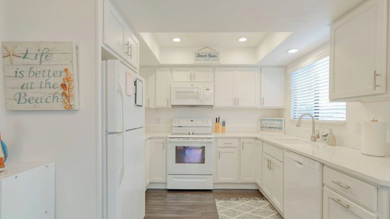 Photo of Kitchen in Downtown