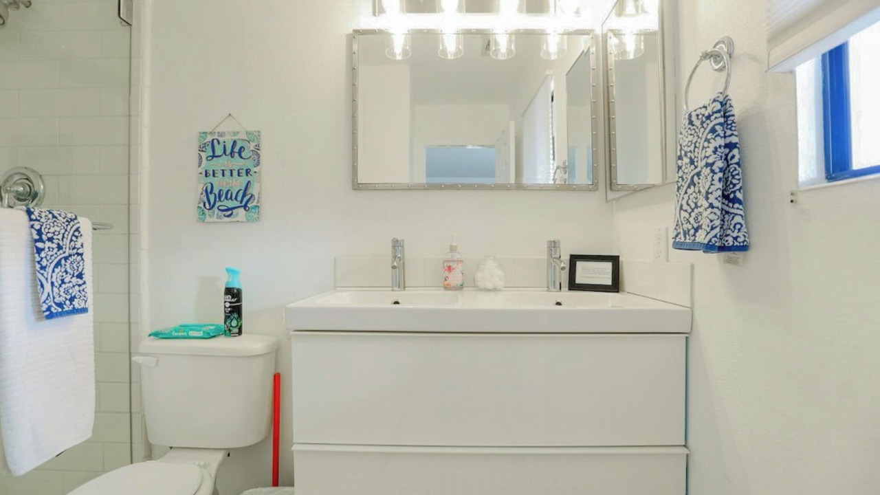 Photo of Bathroom in Downtown