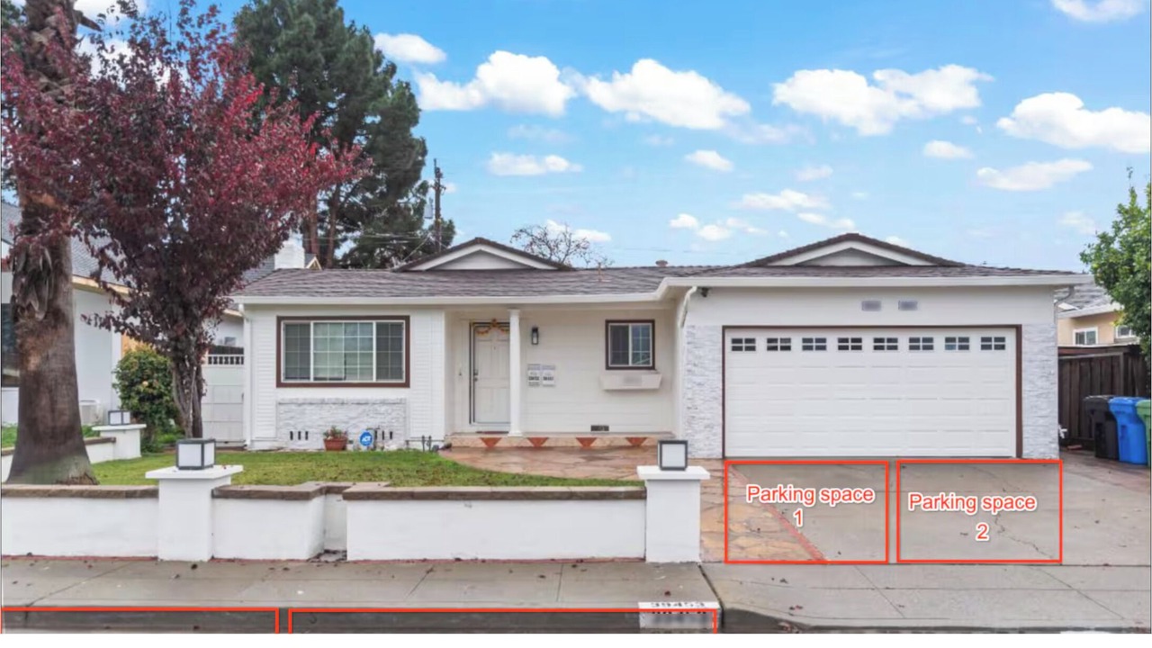 Photo of Outdoor in Fremont