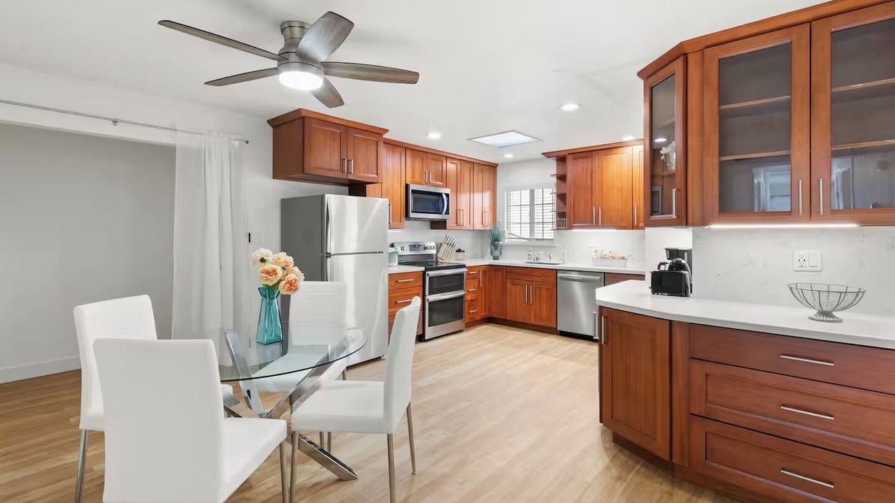 Photo of Kitchen in Fremont
