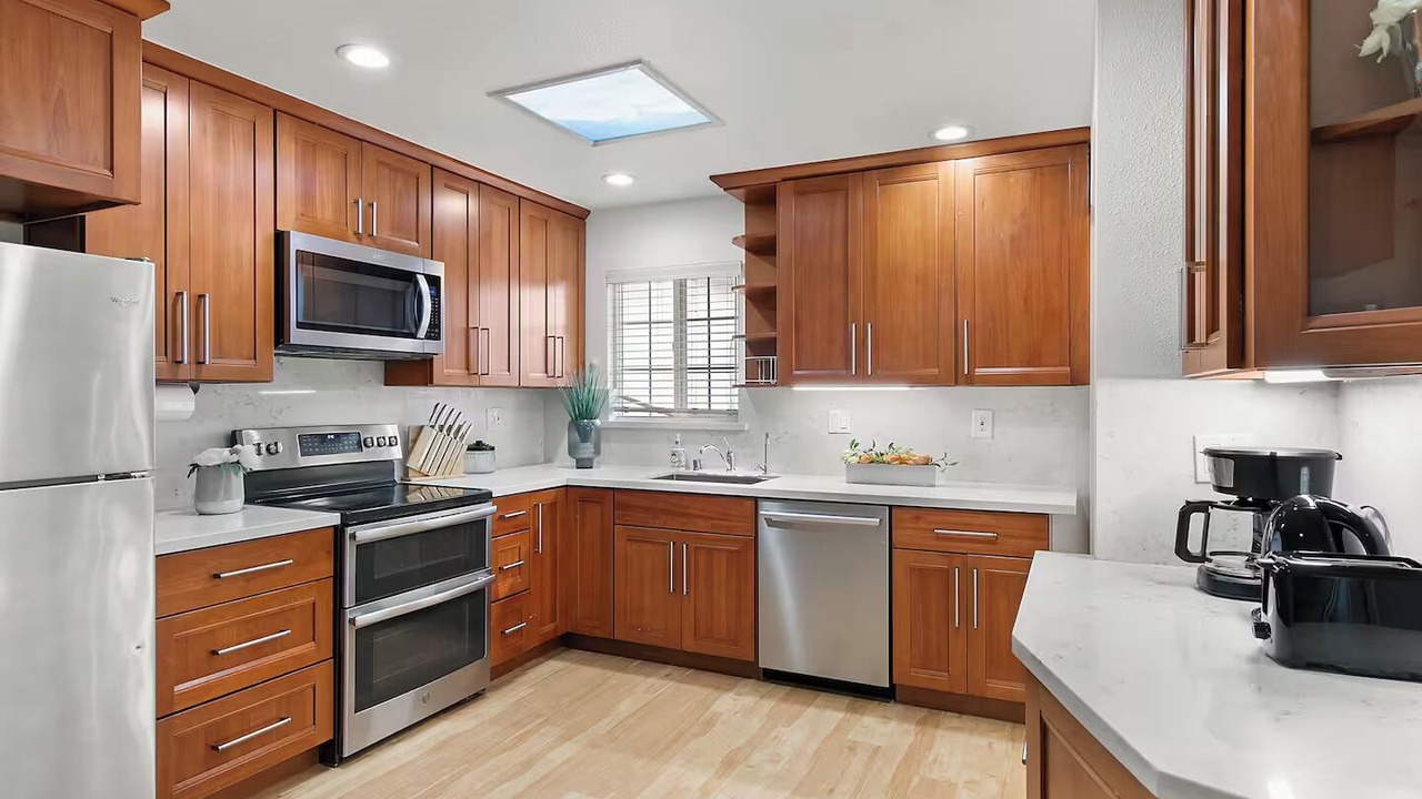 Photo of Kitchen in Fremont