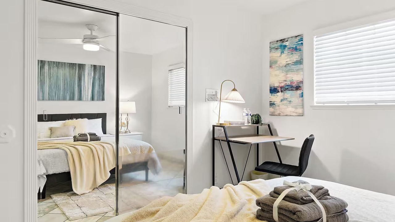 Photo of Bedroom in Fremont