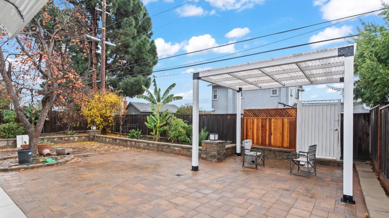 Photo of Patio Balcony in Fremont