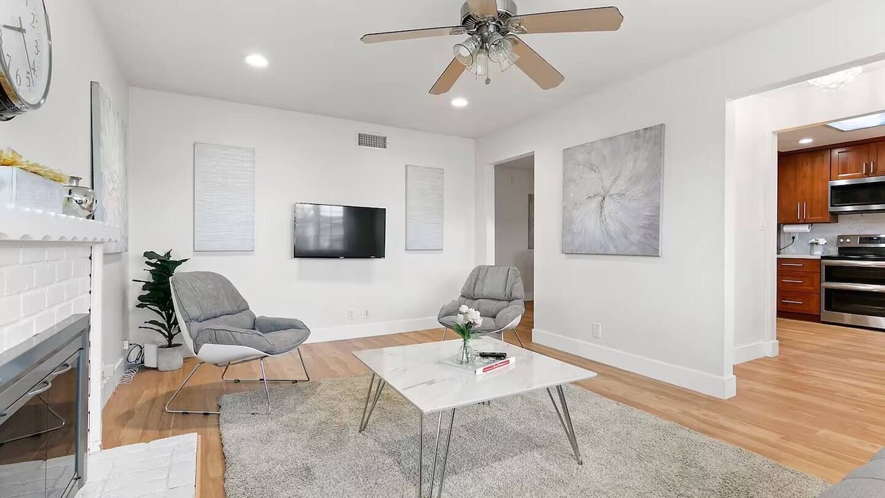 Photo of Bedroom in Fremont